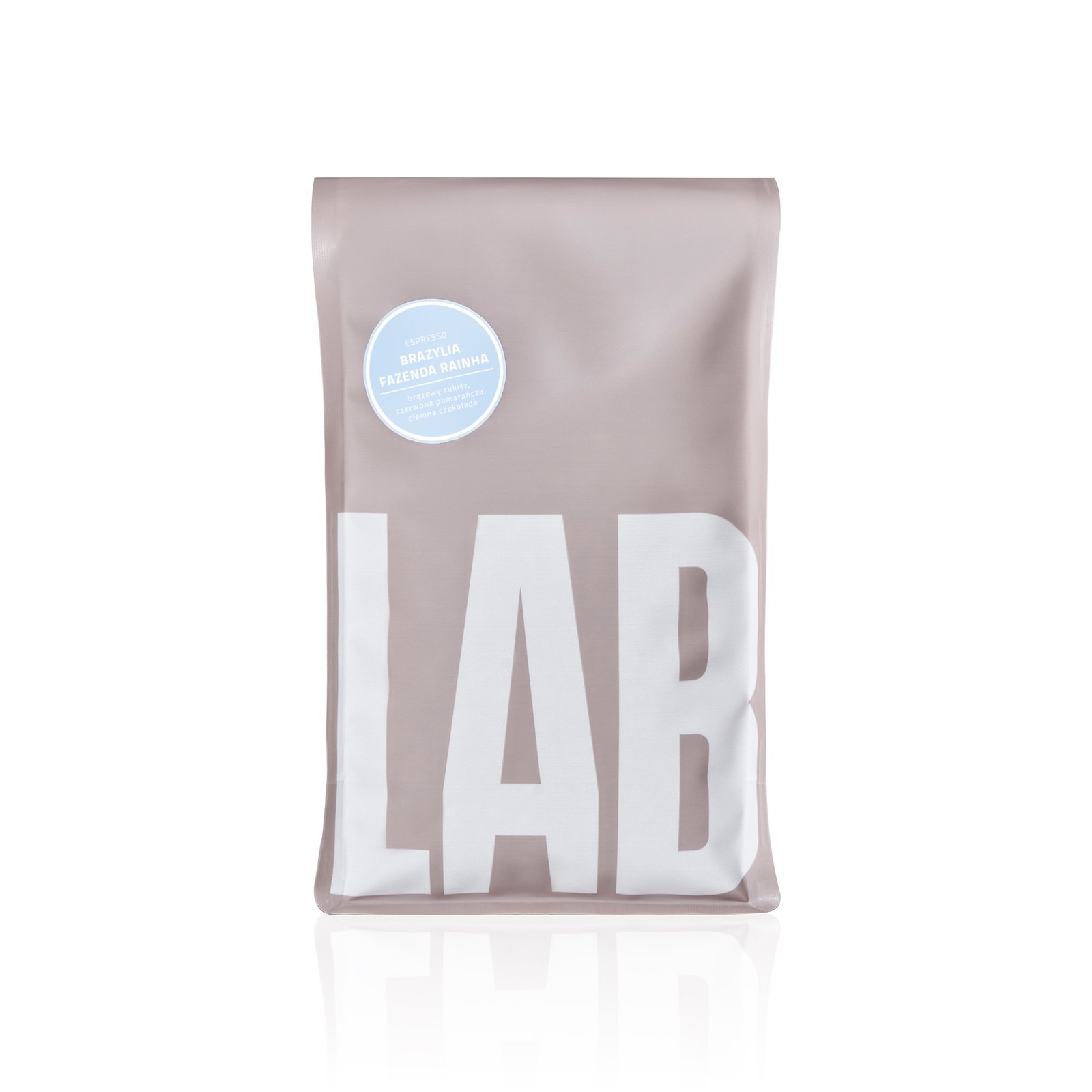 Coffeelab - Brazylia Yellow Bourbon Fazenda Rainha Espresso 1kg