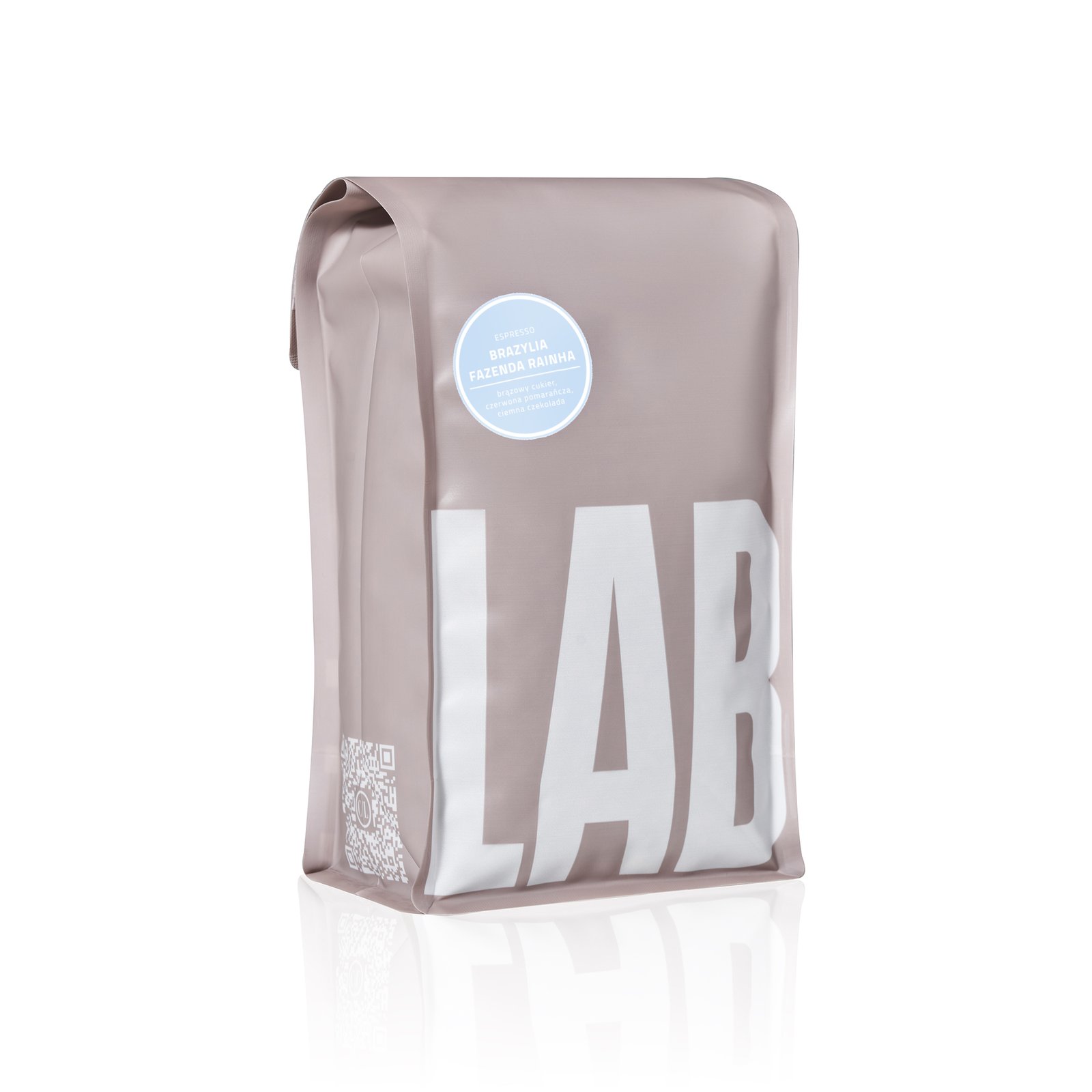 Coffeelab - Brazylia Yellow Bourbon Fazenda Rainha Espresso 1kg - obrazek 2