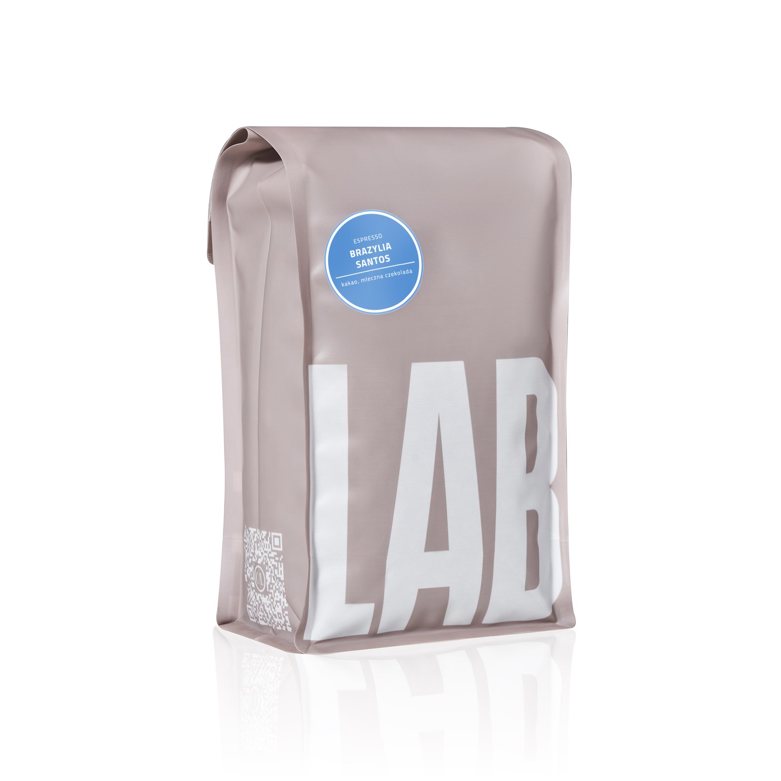 Coffeelab BRAZIL SANTOS 1000 g - obrazek 2