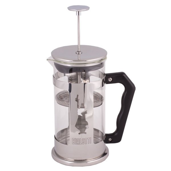 Bialetti French Press Preziosa / Omino 1000 ml - obrazek 2
