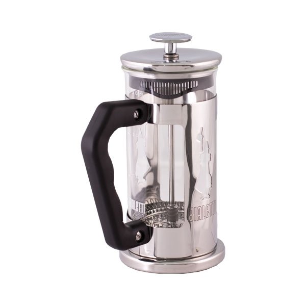 Bialetti French Press Preziosa Omino 350 ml - obrazek 2