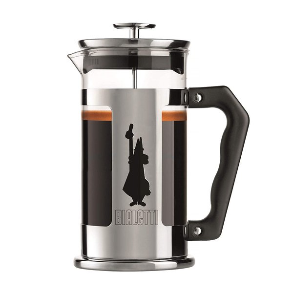 Bialetti French Press Preziosa Omino 350 ml - obrazek 4