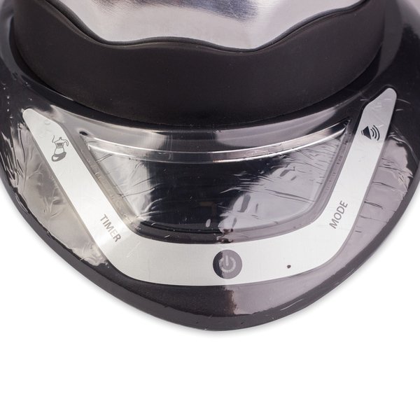 Kawiarka elektryczna Bialetti Moka Timer 3tz - obrazek 3