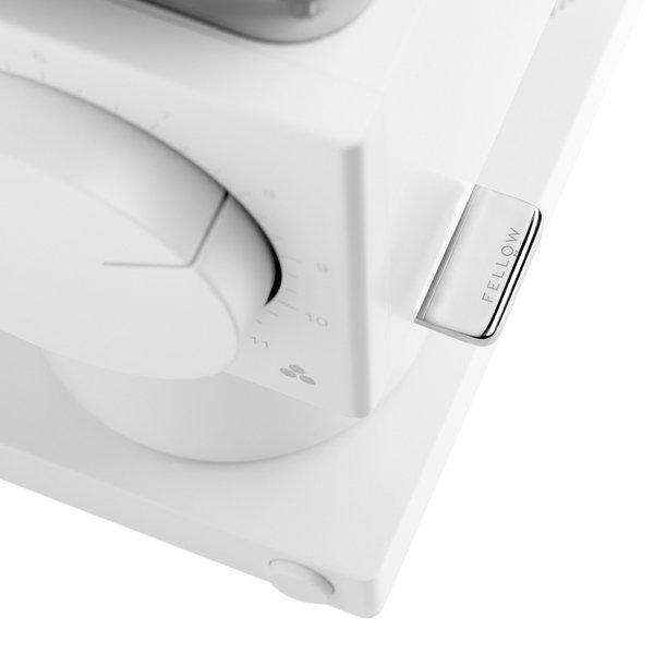 Fellow Ode - Młynek automatyczny - Biały - obrazek 7