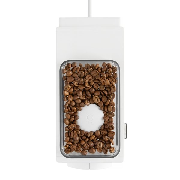 Fellow Ode - Młynek automatyczny - Biały - obrazek 6