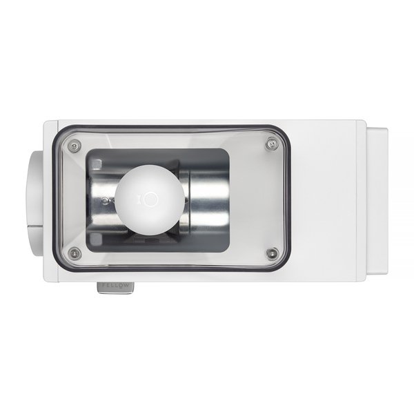 Fellow Ode 2 Generacji - Młynek automatyczny - Biały - obrazek 4