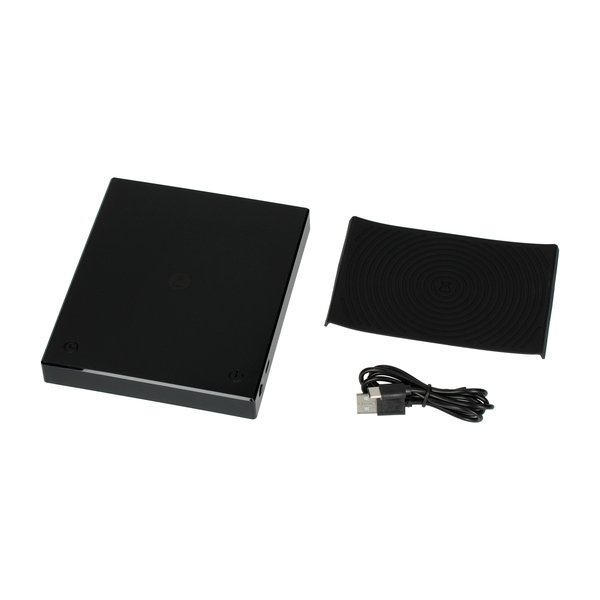 Timemore - Black Mirror Basic Plus - Waga - obrazek 4