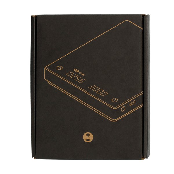 Timemore - Black Mirror Basic Plus - Waga - obrazek 5