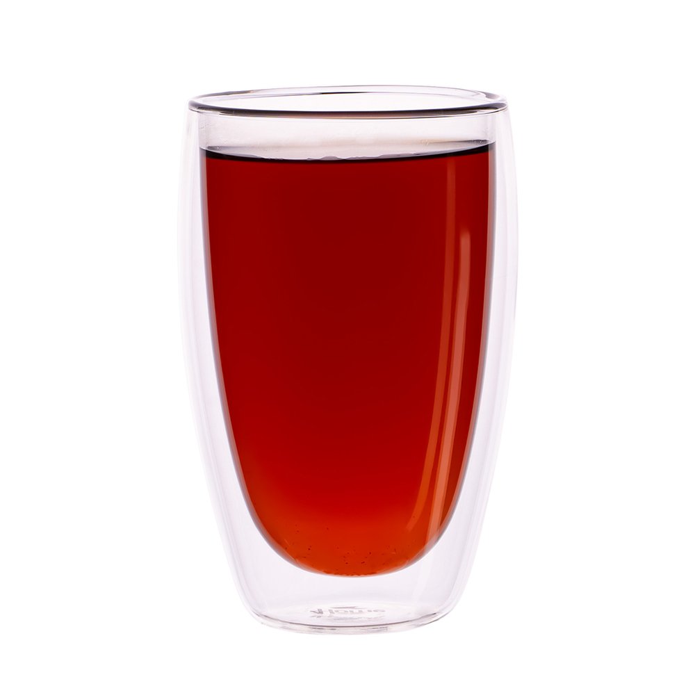 Herbata Czarna - Chabrowy Poranek - Tea Selection 50g - obrazek 4