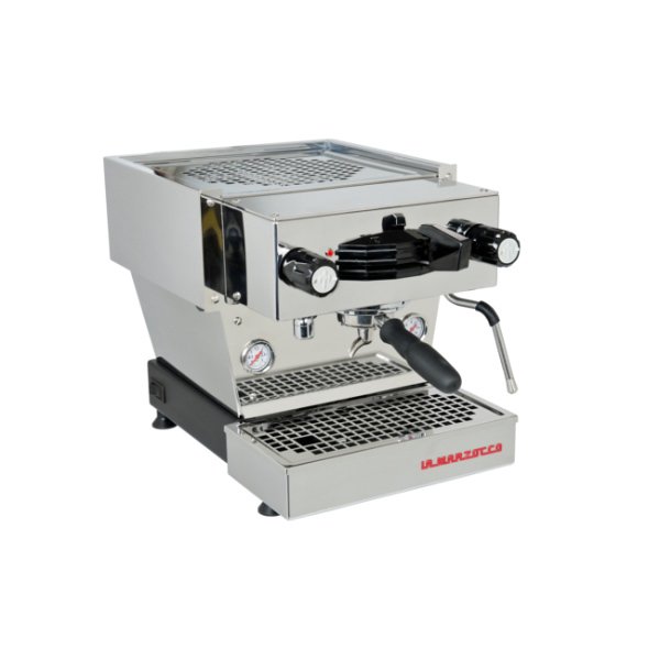 La Marzocco Home - Linea Mini - Stalowy - obrazek 2