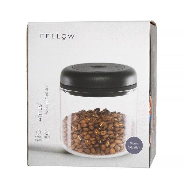 Fellow Atmos - Pojemnik próżniowy 0,7l - Szkło - obrazek 7