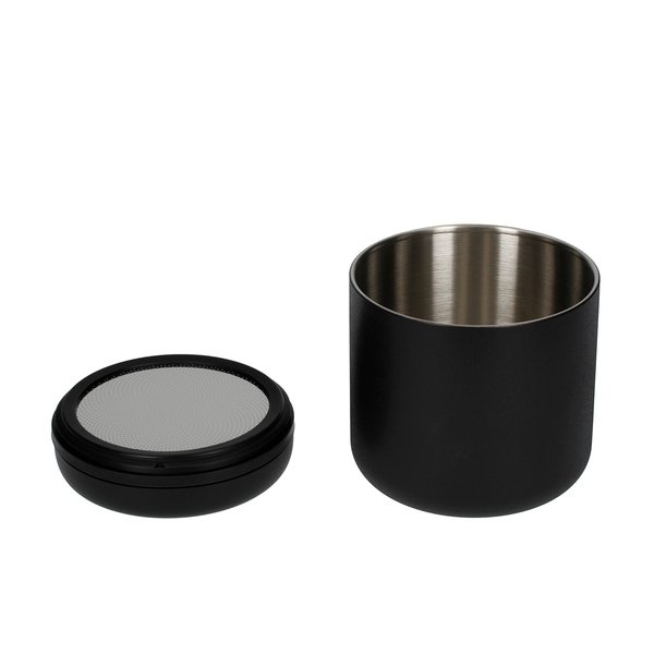 Fellow Atmos - Pojemnik próżniowy 0,7l - Stal Czarny Mat - obrazek 3