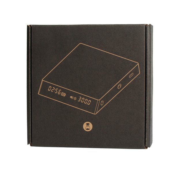 Timemore - Black Mirror Nano Scale - Waga - obrazek 4