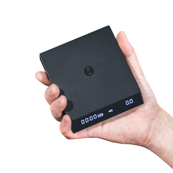 Timemore - Black Mirror Nano Scale - Waga - obrazek 5