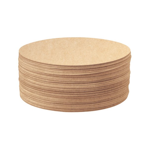 AeroPress - Filtry papierowe Natural Standard 200 sztuk - obrazek 2