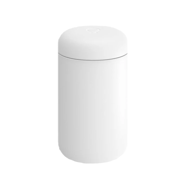 Kubek termiczny Fellow Carter Everywhere Mug 473 ml, biały