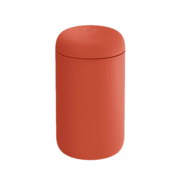 Kubek termiczny Fellow Carter Everywhere Mug 473 ml, czerwony