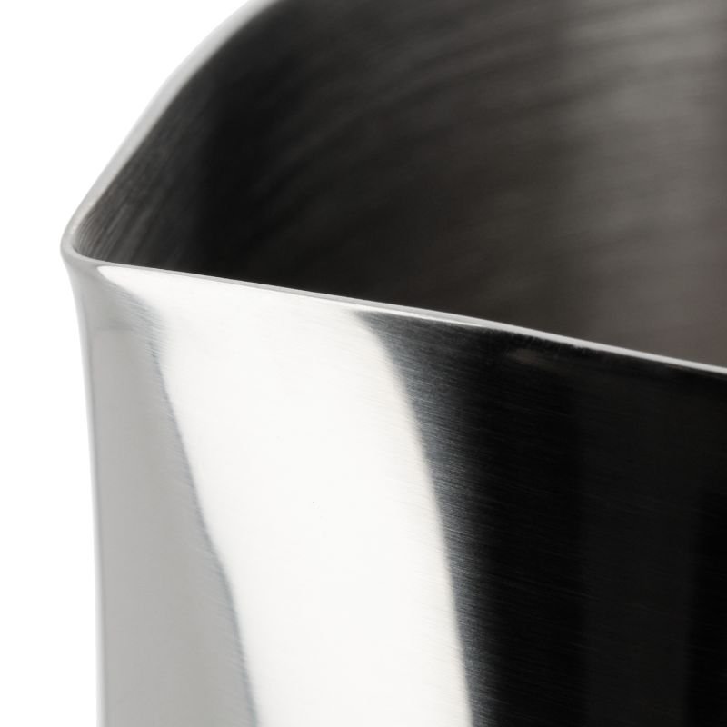 Fellow Eddy Pitcher - Dzbanek do Mleka Srebrny 530 ml - obrazek 3