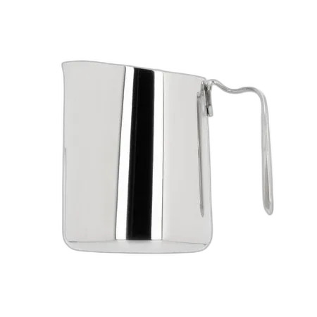 Fellow Eddy Pitcher - Dzbanek do Mleka Srebrny 350 ml